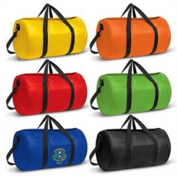 promotional gym bag 